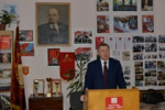 Анатолий Локоть встретился с коммунистами Центрального района 